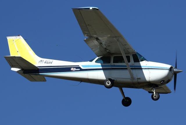 Cessna Skyhawk (VH-RDN)