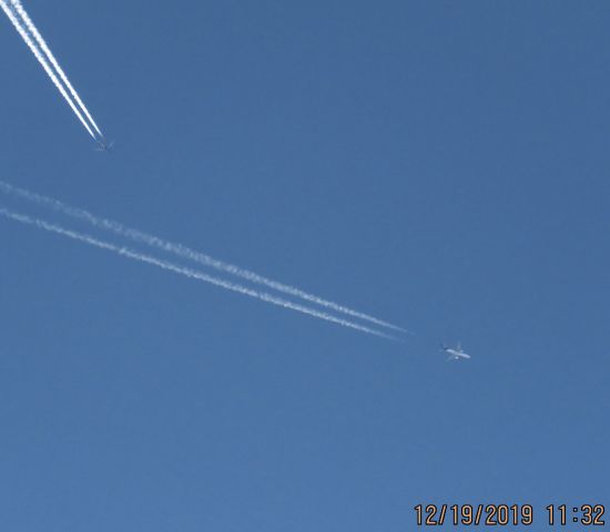 Boeing 737-700 (N497WN)