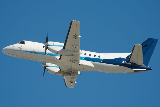 Saab 340 (N541BC)