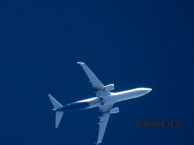 Boeing 737-900 (N260AK)