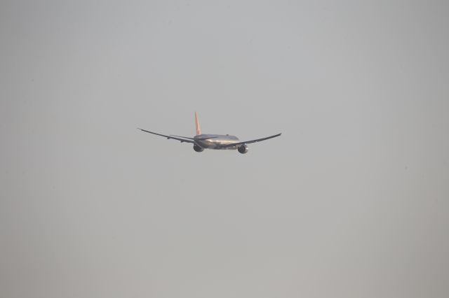 BOEING 777-300ER (TC-LJC)