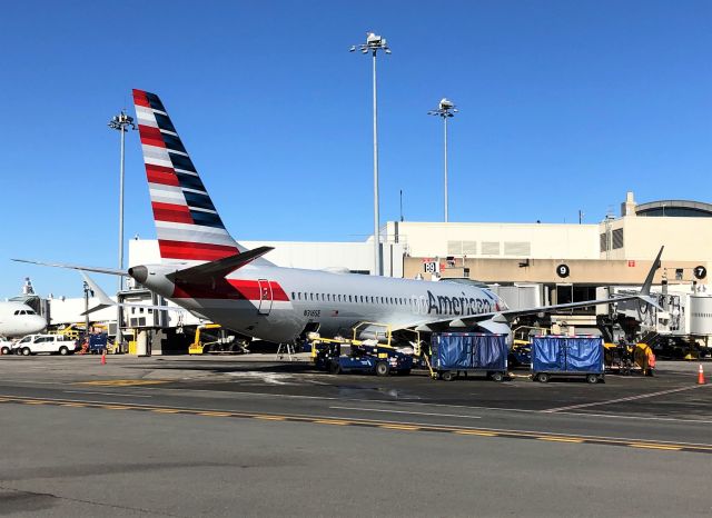 Boeing 737 MAX 8 (N316SE) - MAX