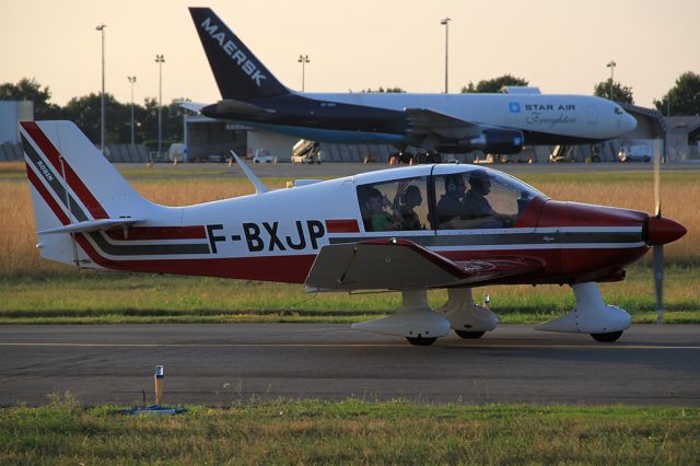 F-BXJP —