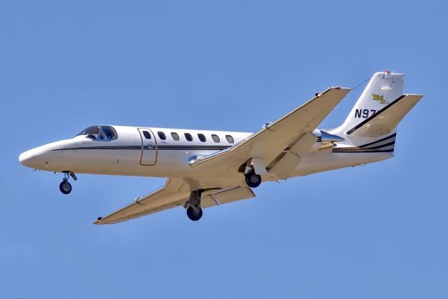 Cessna Citation II —