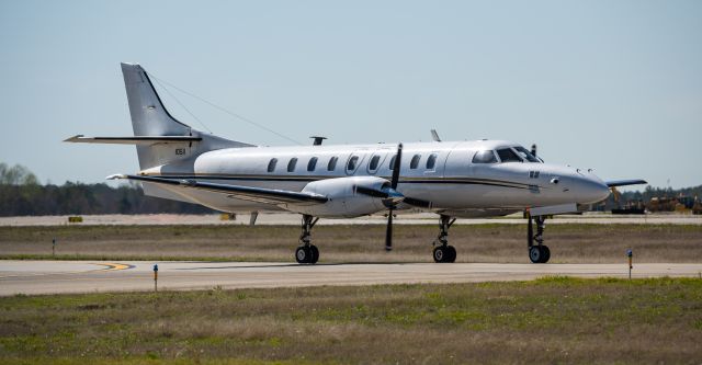 91-0511 — - US Army C-26 