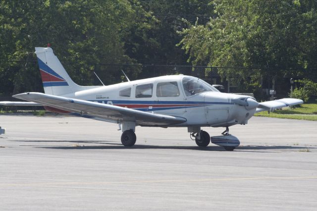 Piper Cherokee (N44949)