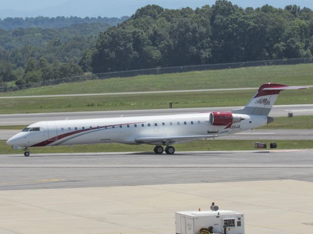 Canadair Regional Jet CRJ-700 (N520JG)