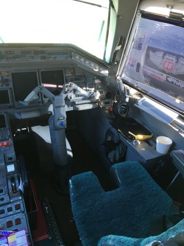 Embraer ERJ-135 (N53NA)