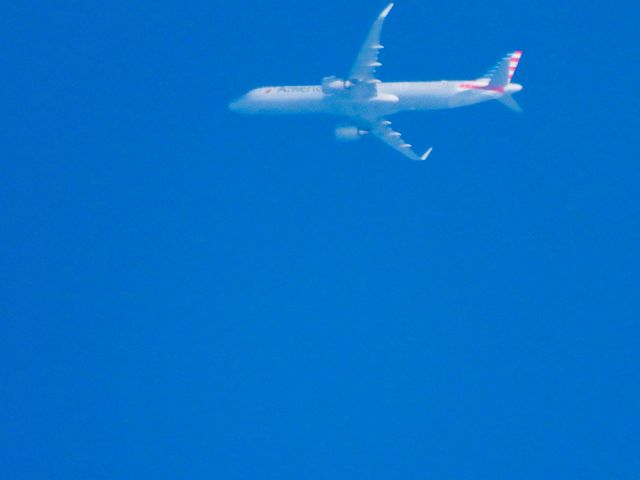 Airbus A321neo (N414AL) - AAL826br /DCA-PHXbr /09/13/22