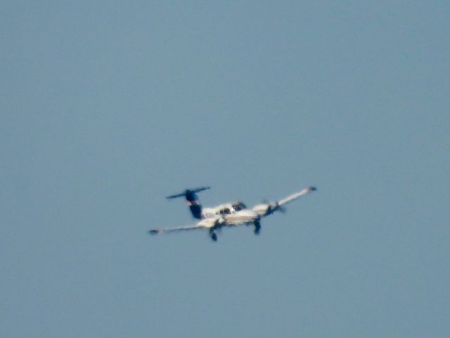 Piper PA-44 Seminole (N5356U) - 06/29/22