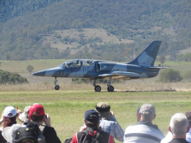 Aero L-39 Albatros (VH-UKR)