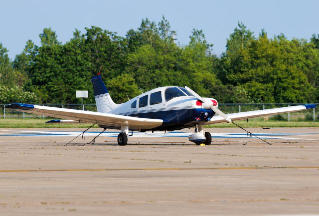Piper Cherokee (N2941L)