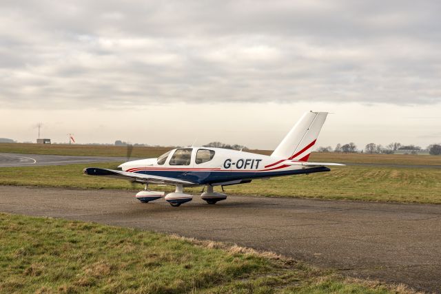 Socata Tobago (G-OFIT)