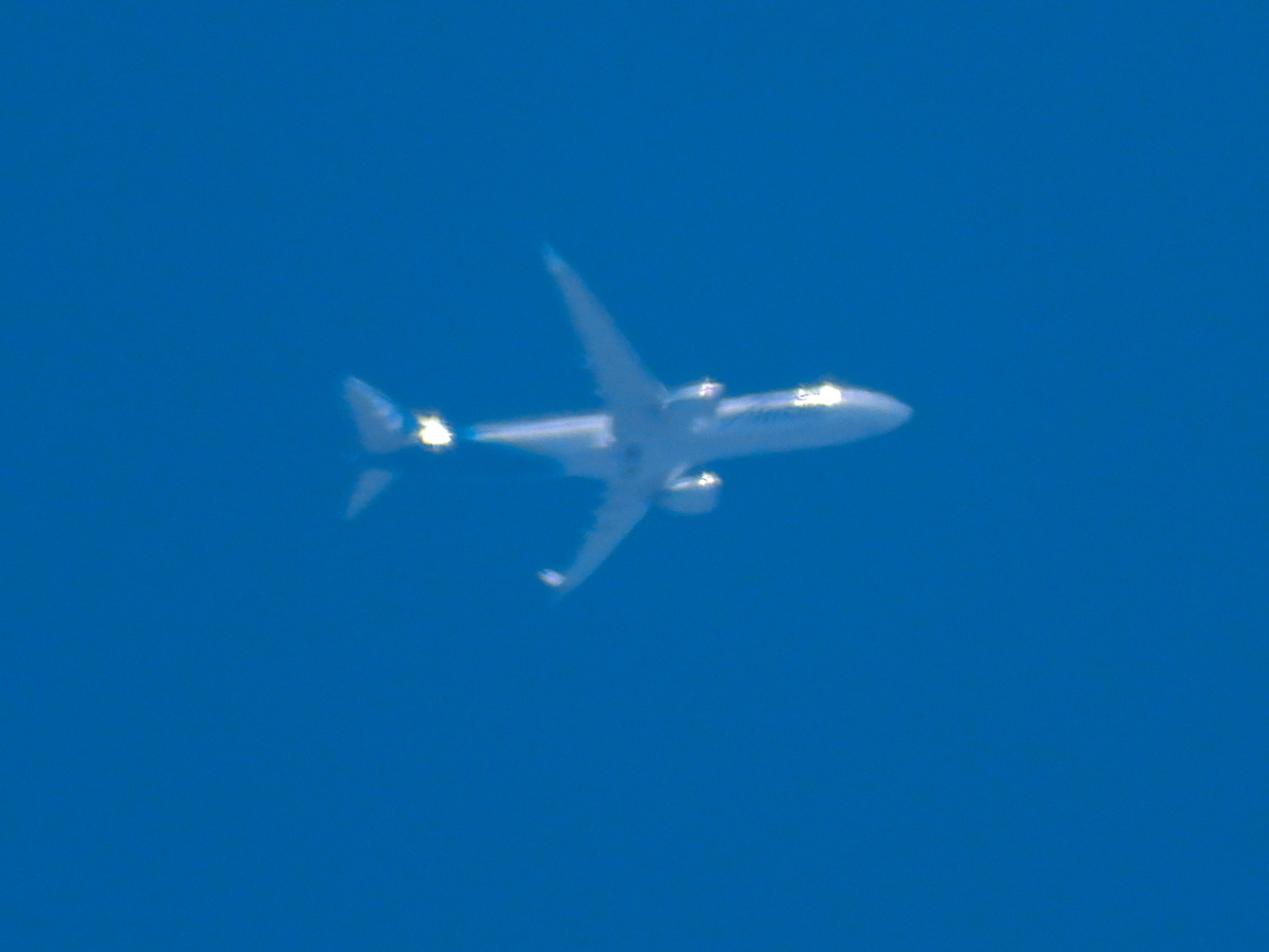 Boeing 737 MAX 9 (N938AK) - ASA122br /SEA-FLLbr /07/20/22
