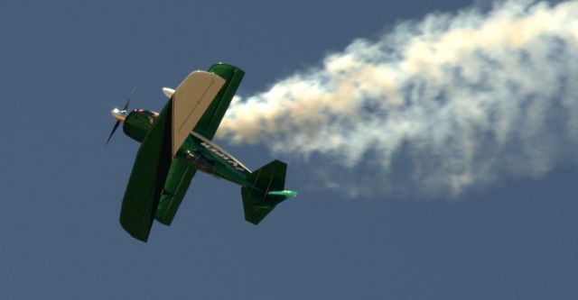 PITTS Special (S-2) (N12JX)
