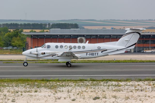 F-HBTT —