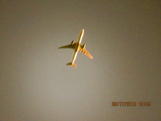 Airbus A350-1000 (A7-ANH)