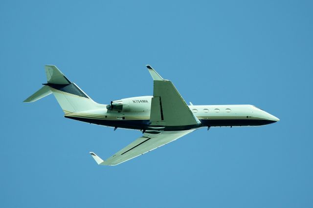 Gulfstream Aerospace Gulfstream IV (PEG94)