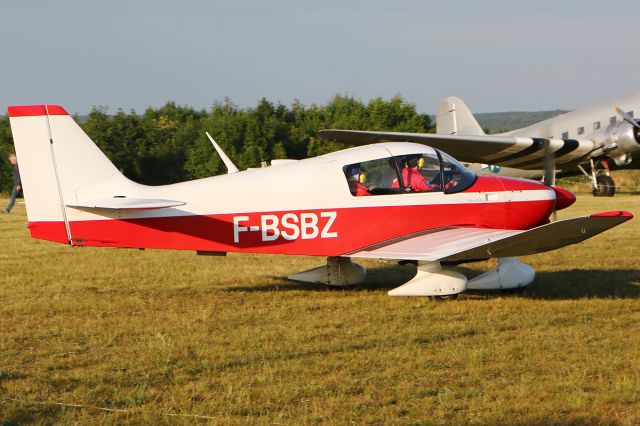 F-BSBZ —