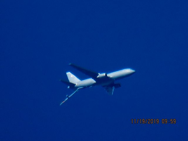 Boeing KC-46 Pegasus (1746029)