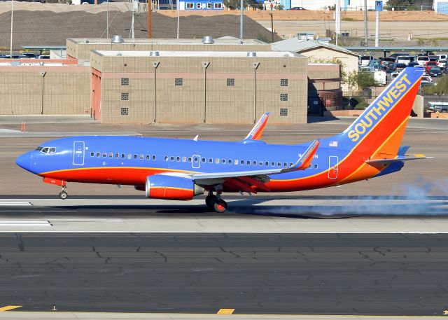 Boeing 737-700 (N479WN)