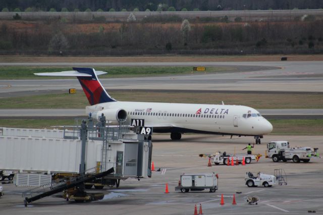 Boeing 717-200 (N944AT)