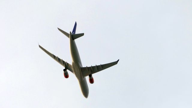 Airbus A330-300 (LN-RKO)