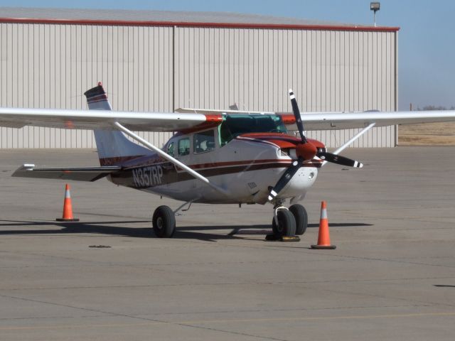 N357RP —