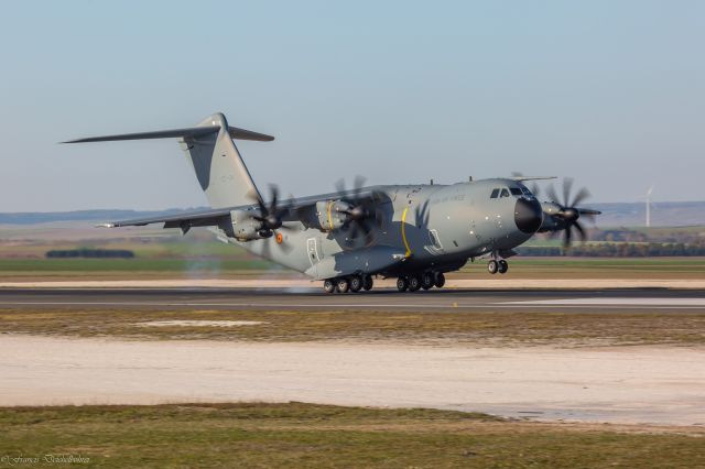 AIRBUS A-400M Atlas (CYL04)