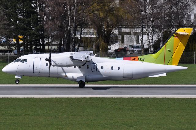 Fairchild Dornier 328 (OE-LKB)