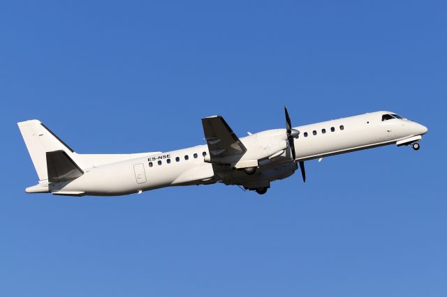 Saab 2000 (ES-NSE)