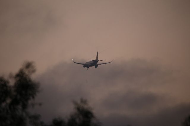 EMBRAER 175 (long wing) (N514SY)