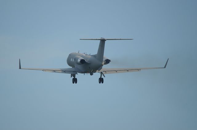 Gulfstream Aerospace Gulfstream 3 (N30LX)