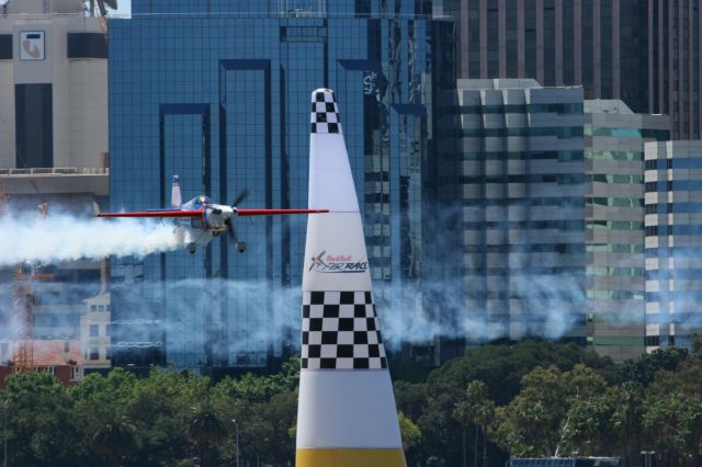 — — - Red Bull Air Race Perth 2008