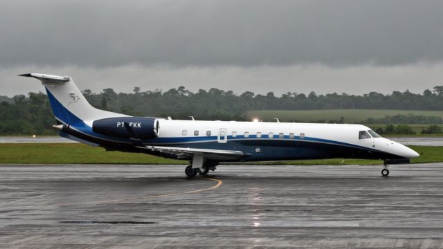 Embraer ERJ-135 (PT-FKK)