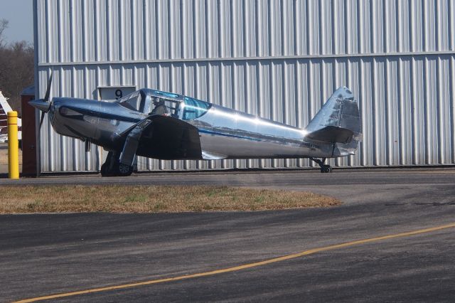 SUPERMARINE Swift (N84799)