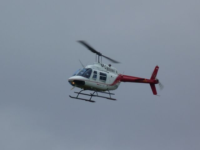 C-FDOC — - transport canada helicopter