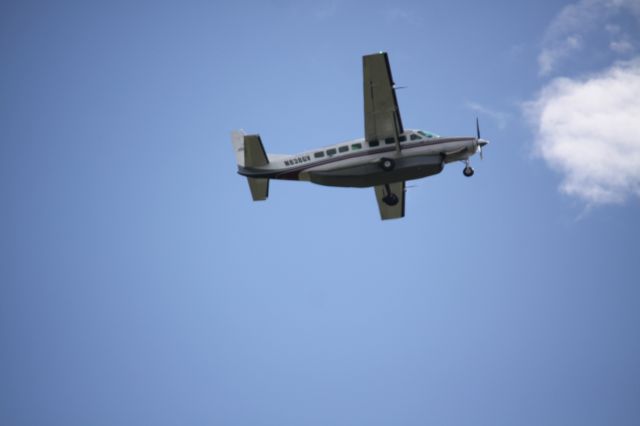 N838GV —