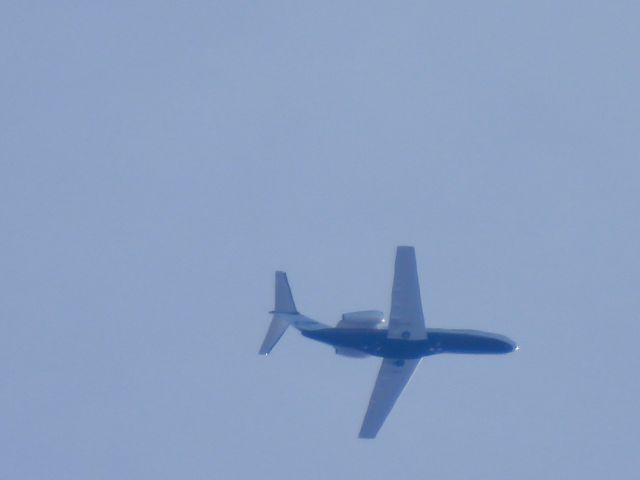 Cessna Citation CJ4 (N719MP) - 12-12-2024