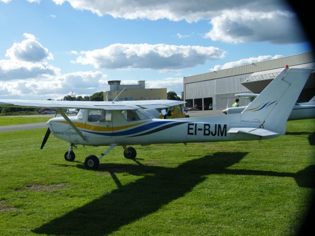 Cessna 152 (EI-BJM)