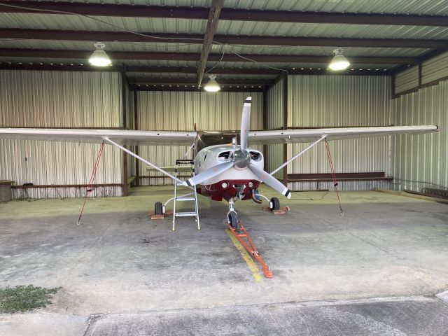 N713BM —