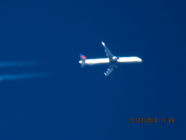 Airbus A321 (N331DN)