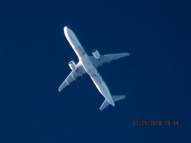 Airbus A321neo (N924VA)