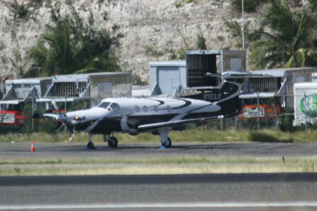 Pilatus PC-12 (N153X)