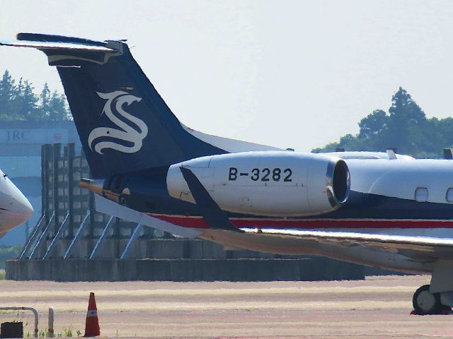 Embraer ERJ-135 (B-3282) - I took this picture on Jul 28, 2019.