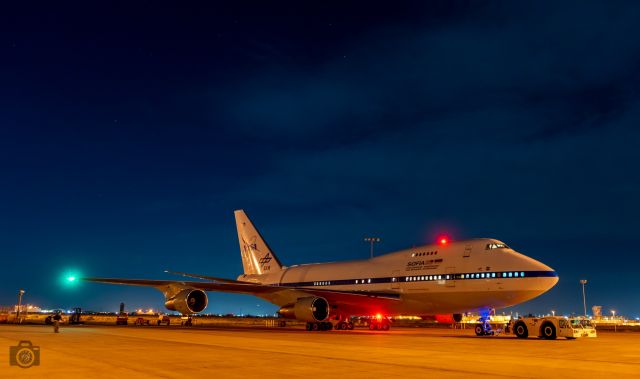 N747NA —