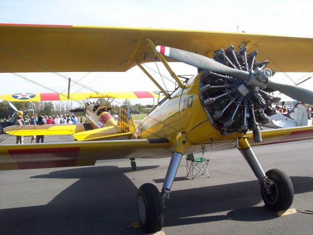 — — - Culpeper Airshow (2008)