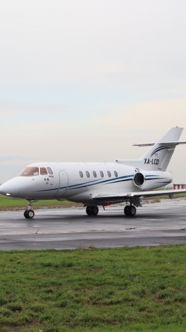 Boeing Goshawk (XA-LCD) - Aeropuerto Internacional Toluca mirador alexa Rin Rosalio fotografa