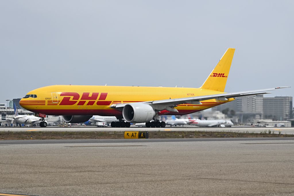 N773CK —