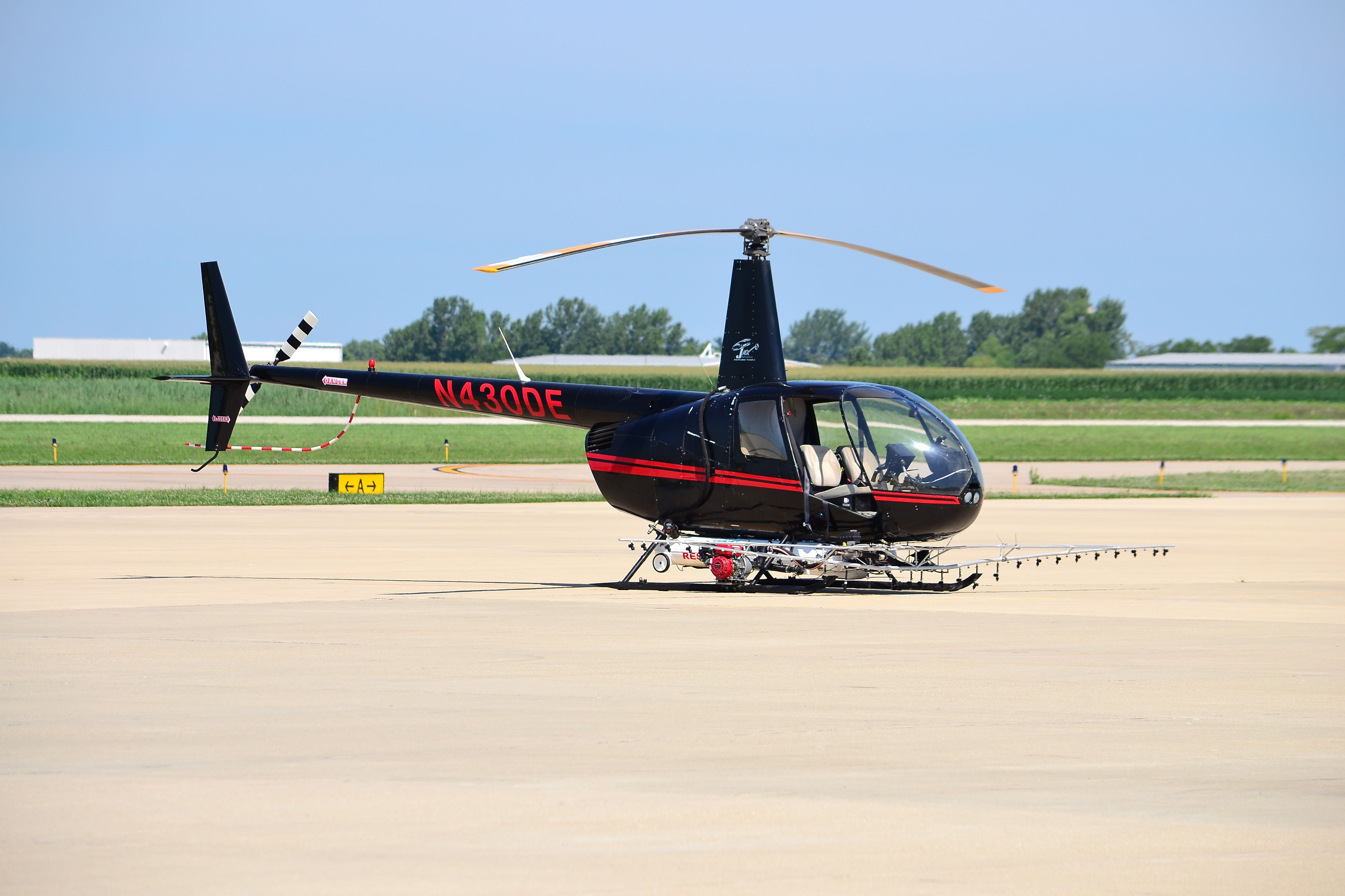 N430DE — - 7-26-20